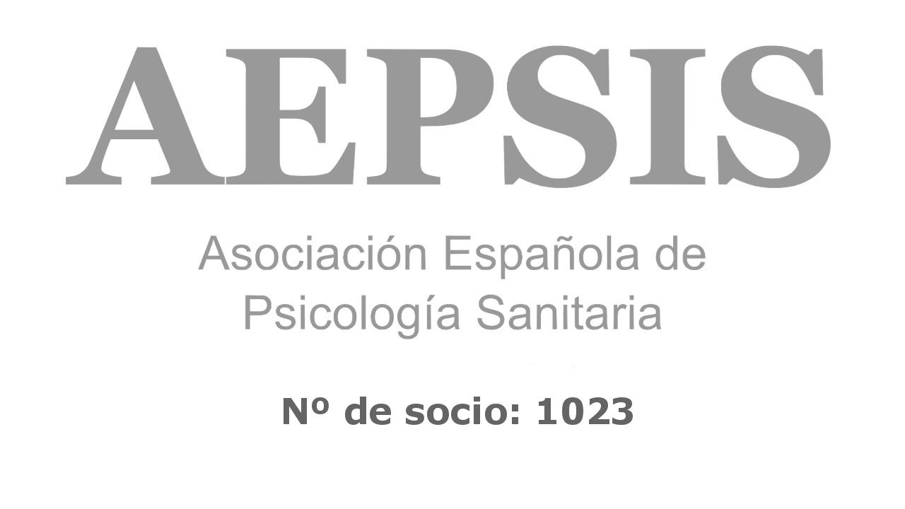 Asosiación Española de Psocología Sanitaria